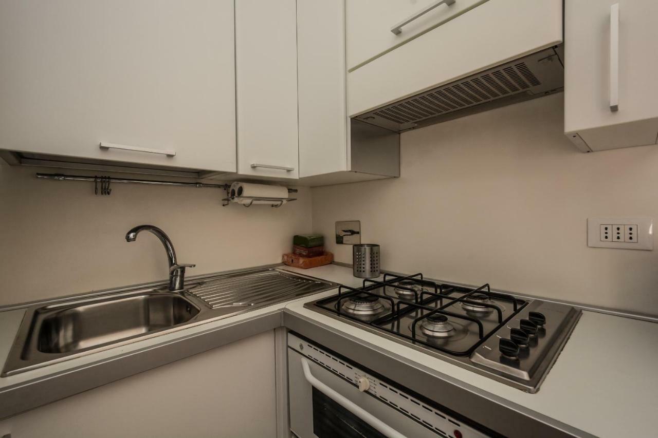 Apartment Annalisa Rom