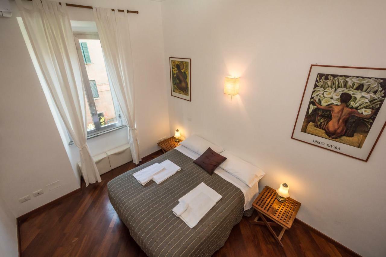 Annalisa Apartment Rom