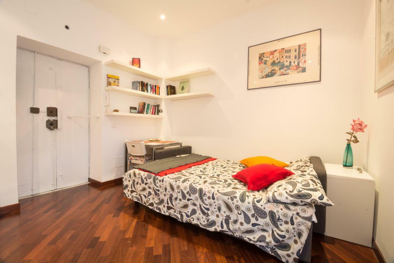 Apartamento Annalisa Roma